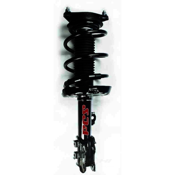 Focus Auto Parts Suspension Strut and Coil Spring Assembly, 1333506R 1333506R - main