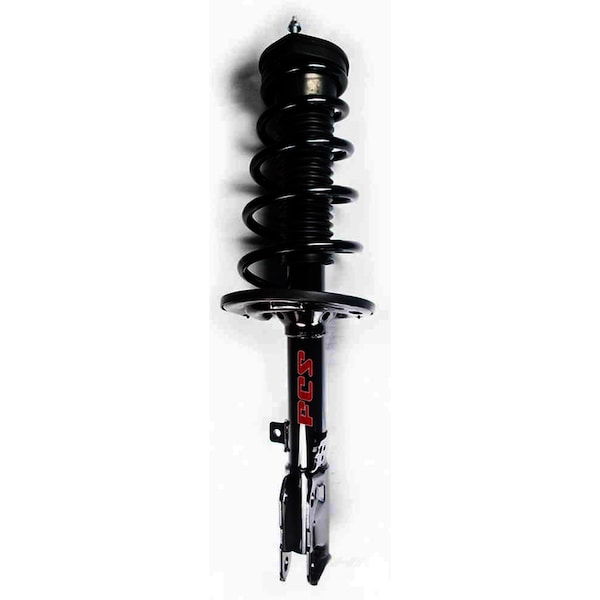 Focus Auto Parts Suspension Strut and Coil Spring Assembly, 1333562R 1333562R - main