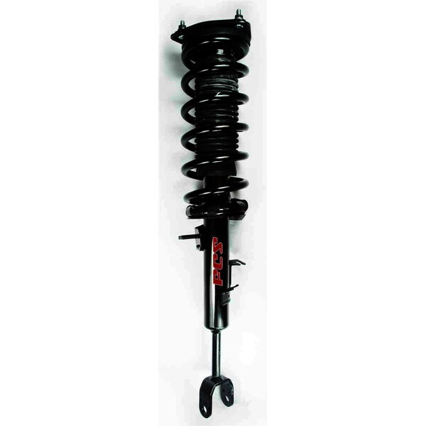 Focus Auto Parts Suspension Strut & Coil Spring Assembly 2003-2007 InfinitiG35,1335523R 1335523R - main