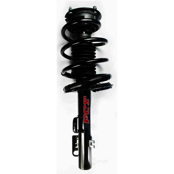 Focus Auto Parts Suspension Strut and Coil Spring Assembly, 1335542R 1335542R - main