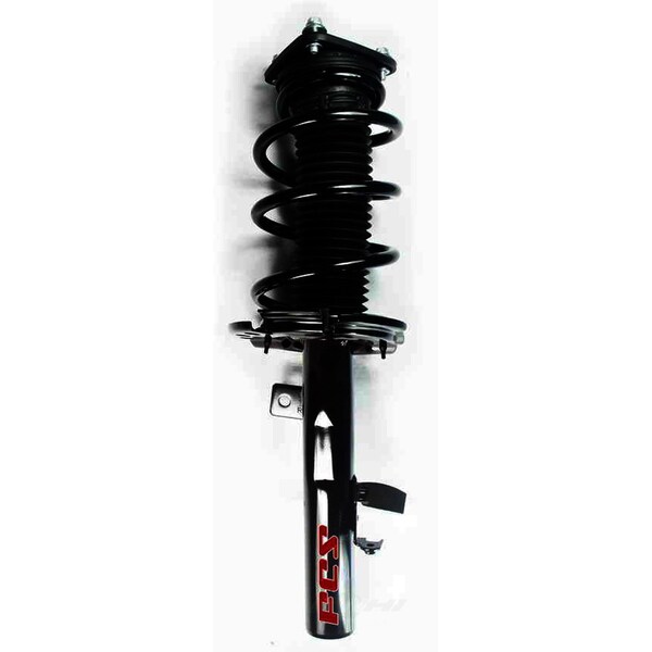 Focus Auto Parts Suspension Strut and Coil Spring Assembly, 1335897R 1335897R - main