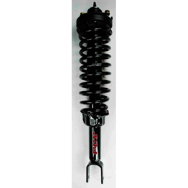 Fcs Auto Parts Suspension Strut and Coil Spring Assembly - Rear, 1336315 1336315 - main