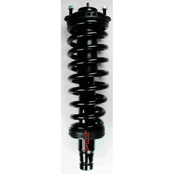 Fcs Auto Parts Suspension Strut and Coil Spring Assembly - Front, 1336324 1336324 - main