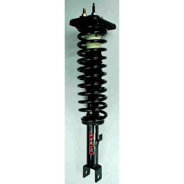 Fcs Auto Parts Suspension Strut and Coil Spring Assembly - Rear, 1336338 1336338 - main