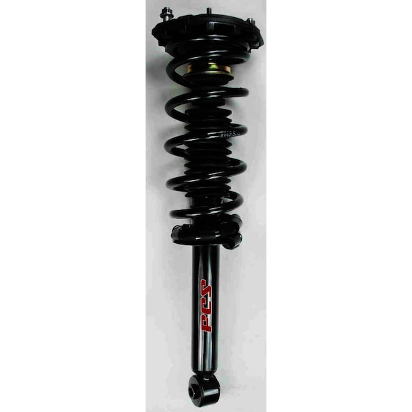 Fcs Auto Parts Suspension Strut and Coil Spring Assembly - Rear, 1345395 1345395 - main