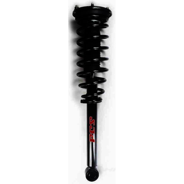 Fcs Auto Parts Suspension Strut and Coil Spring Assembly, 1345399 1345399 - main