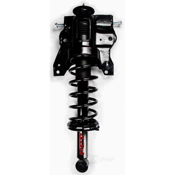 Fcs Auto Parts Suspension Strut&Coil Spring Assembly 2000-2001 Nissan Altima 2. 1345459L - main