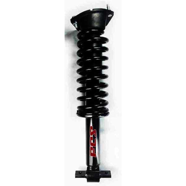 Focus Auto Parts Suspension Strut and Coil Spring Assembly, 1345469R 1345469R - main