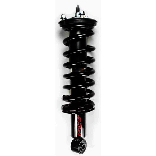 Fcs Auto Parts Suspension Strut and Coil Spring Assembly - Front, 1345682 1345682 - main