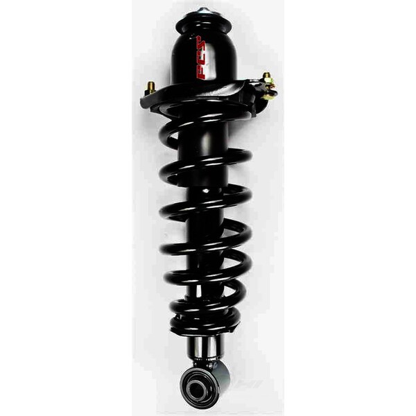 Fcs Auto Parts Suspension Strut and Coil Spring Assembly - Rear Left, 1345741L 1345741L - main