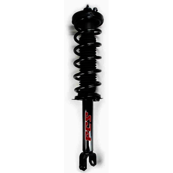 Focus Auto Parts Suspension Strut and Coil Spring Assembly 2010-2014 Acura TSX, 1345793R 1345793R - main