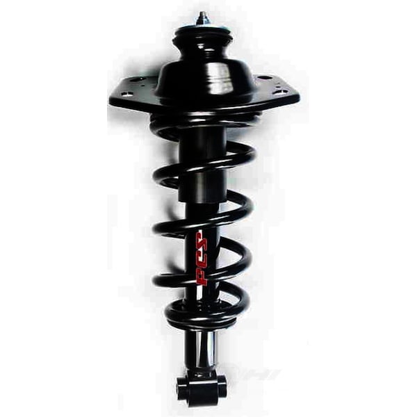 Focus Auto Parts Suspension Strut and Coil Spring Assembly, 1345825R 1345825R - main