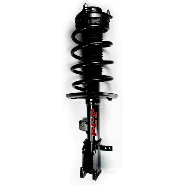 Fcs Auto Parts Suspension Strut and Coil Spring Assembly, 2333406R 2333406R - main