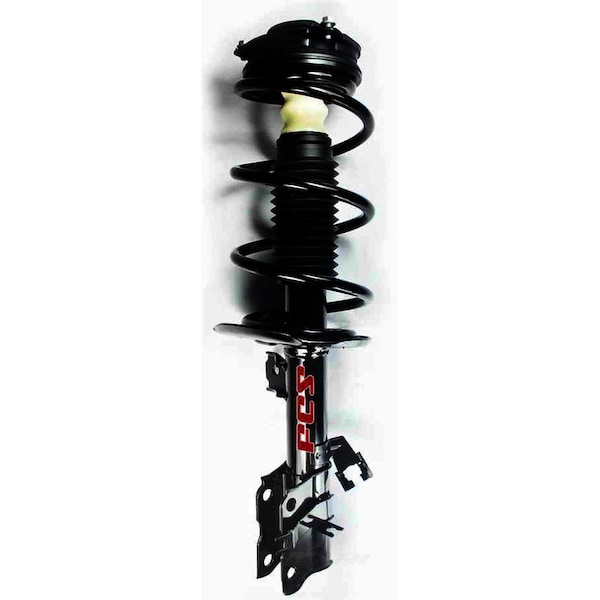 Focus Auto Parts Suspension Strut and Coil Spring Assembly, 2333511R 2333511R - main