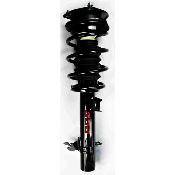 Focus Auto Parts Suspension Strut and Coil Spring Assembly, 2335614L 2335614L - main