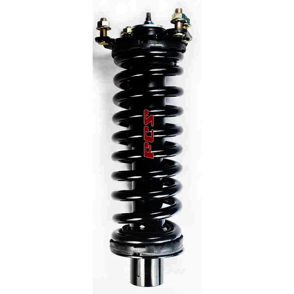 Focus Auto Parts Suspension Strut&Coil Spring Assembly 2005-2007 Toyota Tacoma 2. 2336329R - main