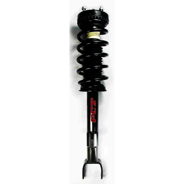 Focus Auto Parts Suspension Strut and Coil Spring Assembly, 6345799 6345799 - main