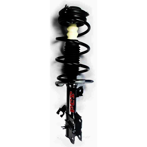 Focus Auto Parts Suspension Strut And Coil Spring Assembly, 1333511L 1333511L - main