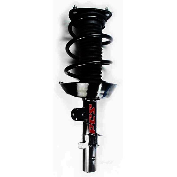 Focus Auto Parts Susp Strut/CoiLSprngAssem. 2013-2017HondaAccord 2.4L, 1335909L 1335909L - main