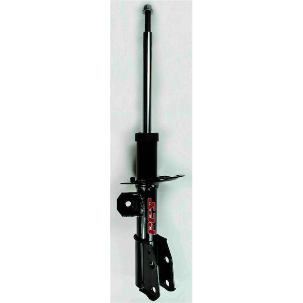 Focus Auto Parts Suspension Strut Assembly, 331584R 331584R - main
