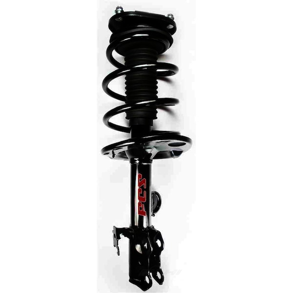 Fcs Auto Parts Suspension Strut & Coil Spring Assembly 2006-2008 Toyota RAV4,3331622R 3331622R - main