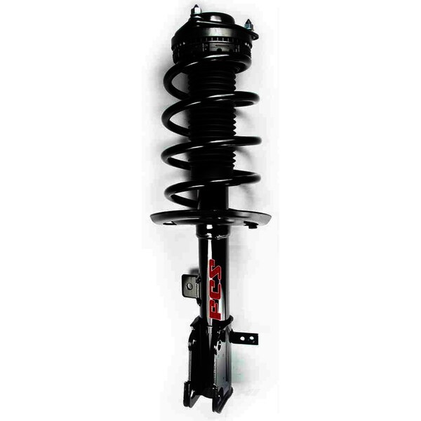 Focus Auto Parts Suspension Strut and Coil Spring Assembly, 3333406R 3333406R - main