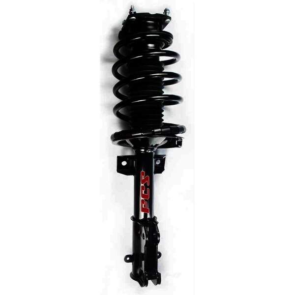 Fcs Auto Parts Suspension Strut and Coil Spring Assembly, 1333488 