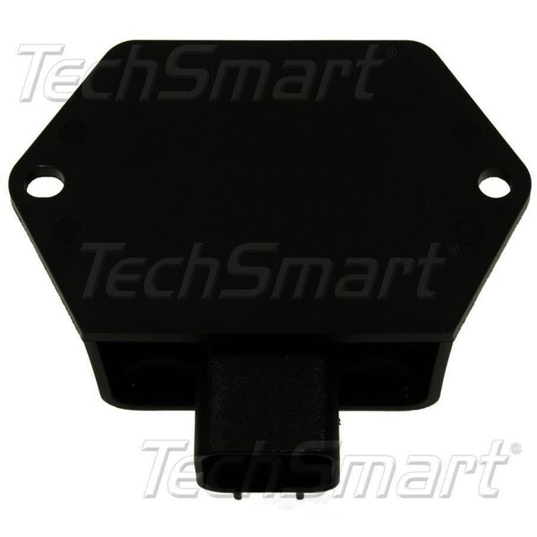 Techsmart Daytime Running Light Module, G06001 G06001 | Zoro