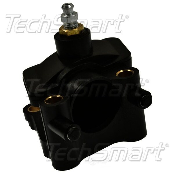 Techsmart Engine Coolant Air Bleeder Valve, Z63011 Z63011 Zoro