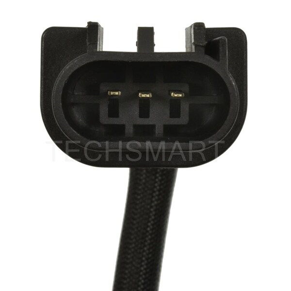 Techsmart Headlight Wiring Harness, F90015 F90015 Zoro