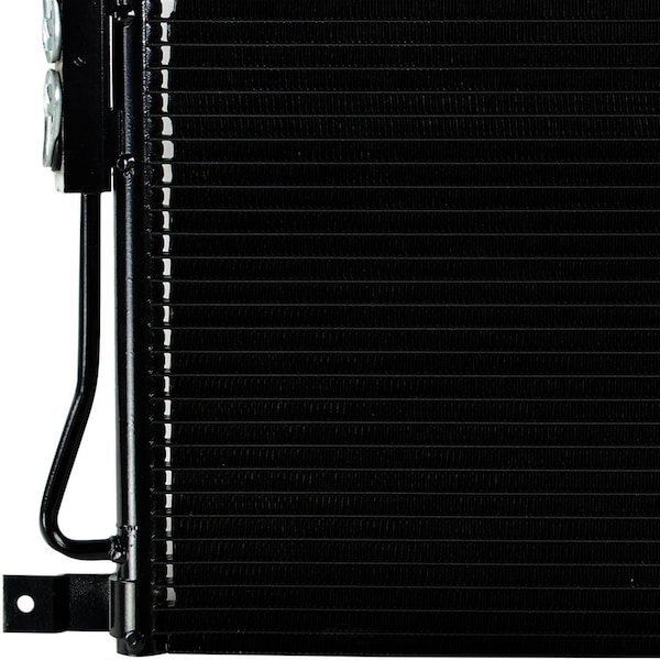Osc A/C Condenser 2004 Jeep Grand Cherokee 4.0L 4.7L, 3259 3259 - main