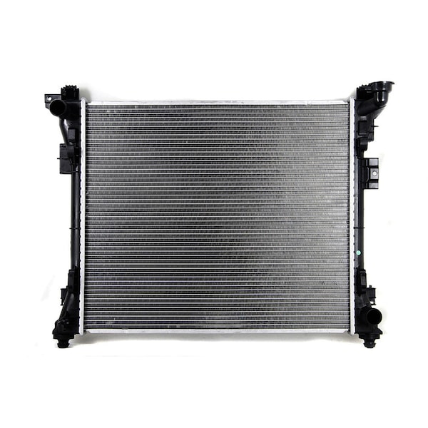 OSC Automotive Products 13173 Radiator OSC Automotive Products 13173 Radiator