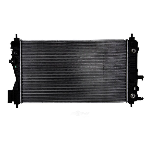 Osc Radiator 2013 Chevrolet Malibu 2.5L, 13328 13328 - main