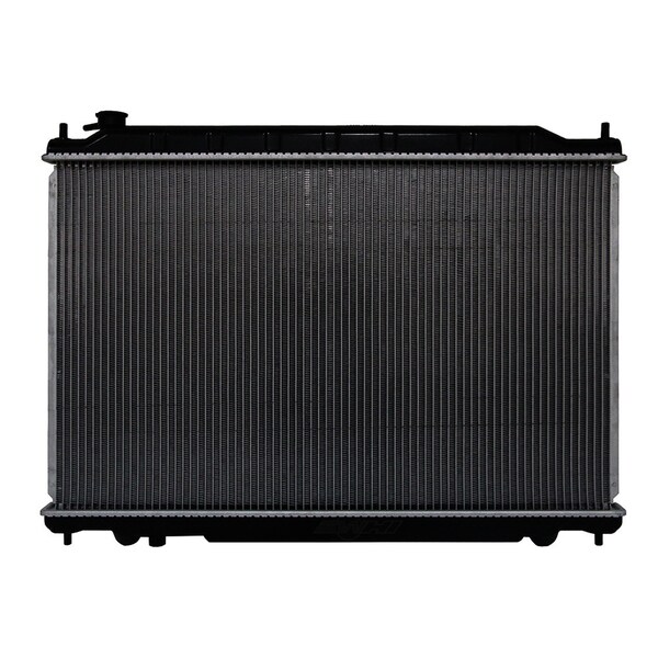 Osc Radiator 2004-2006 Nissan Quest, 2692 2692 - main
