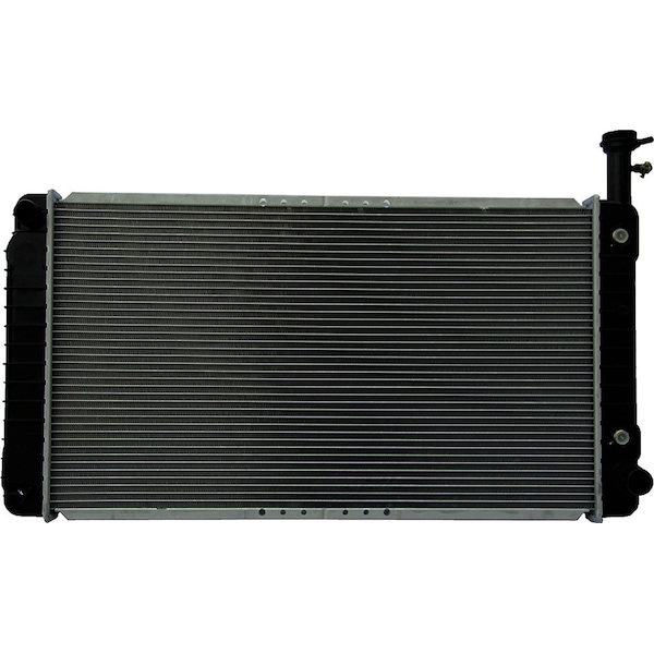 Osc Radiator, 2792 2792 - main