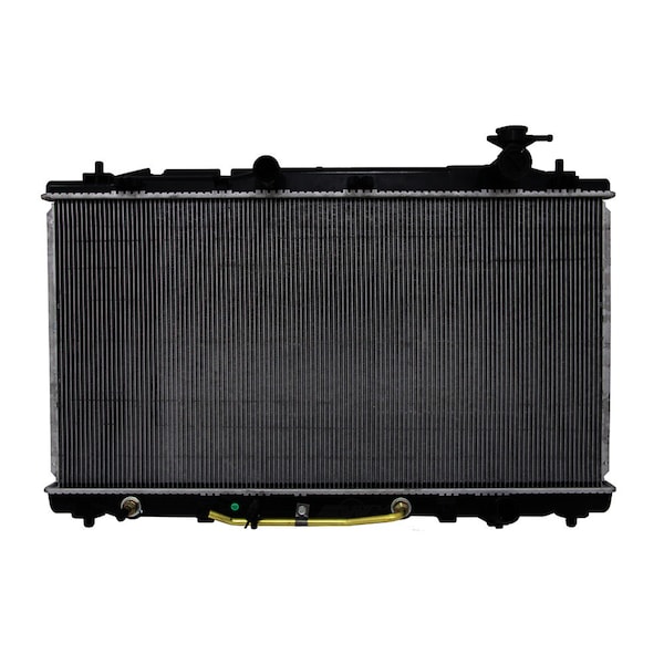 Osc Radiator, 2817 2817 - main