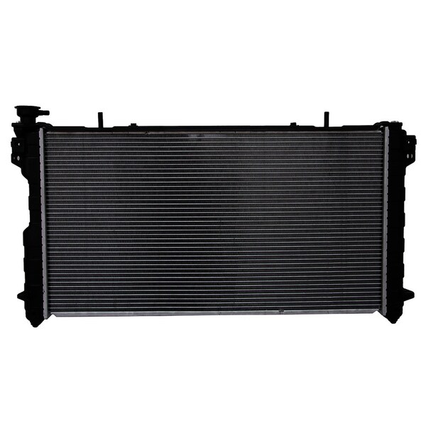 Osc Radiator, 2311 2311 - main