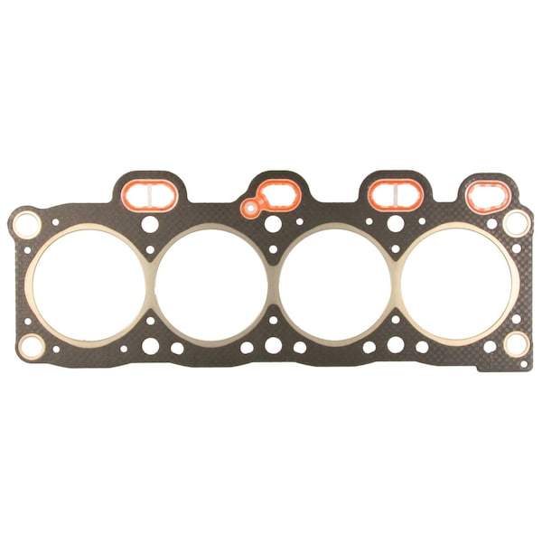 Mahle Engine Cylinder Head Gasket fits 19952002 Kia Sportage, 54449 54449 Zoro