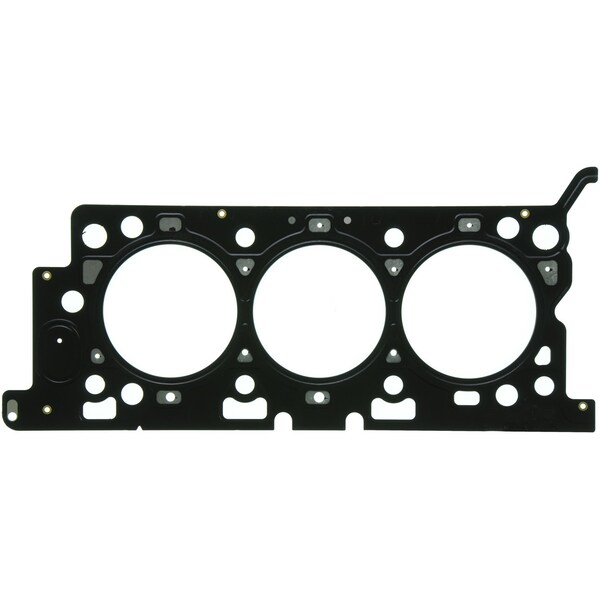 Mahle Engine Cylinder Head Gasket 1996-1998 Ford Taurus, 54513 54513 - main