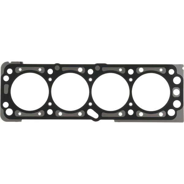 Mahle Engine Cylinder Head Gasket 2004-2005 Chevrolet Aveo 1.6L, 54700 54700 - main