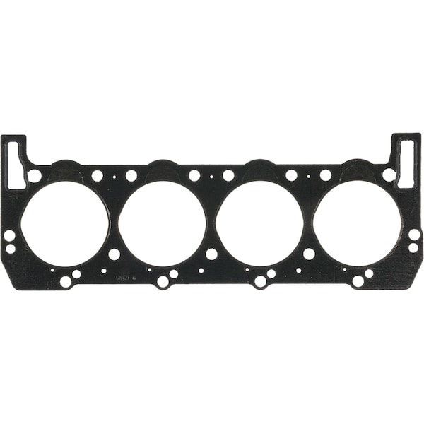 Mahle Engine Cylinder Head Gasket, 5869G 5869G - main
