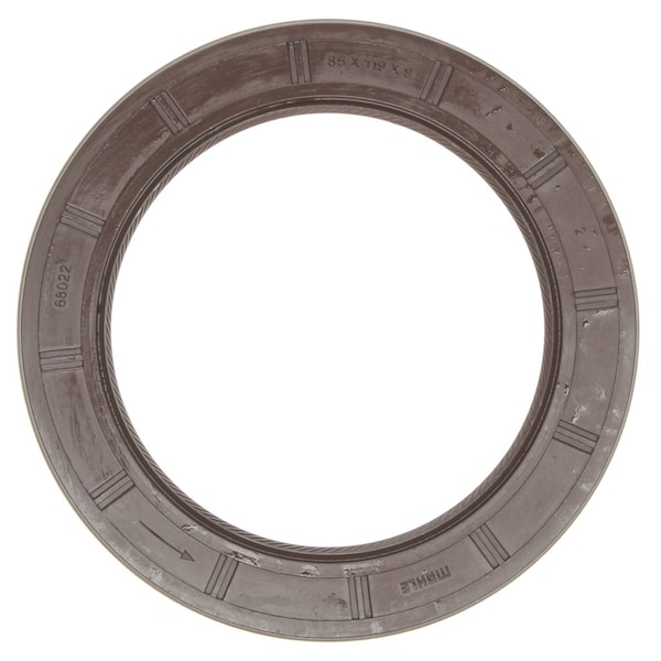 Mahle Engine Crankshaft Seal, 68022 68022 - main