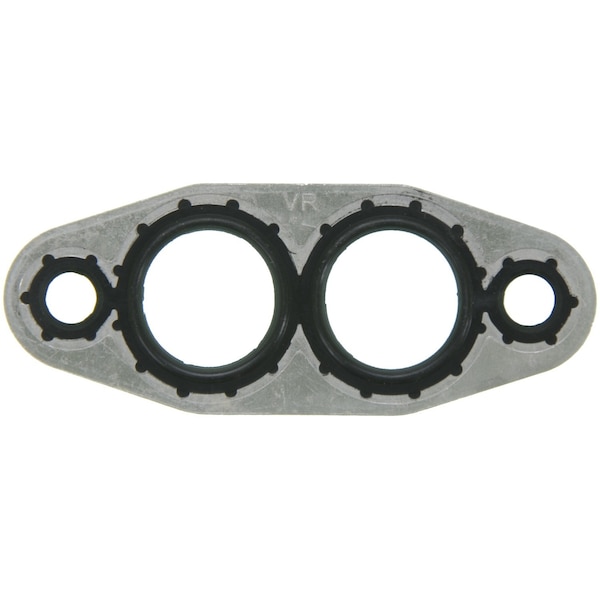 Mahle Engine Oil Cooler Gasket, B31872 B31872 - main