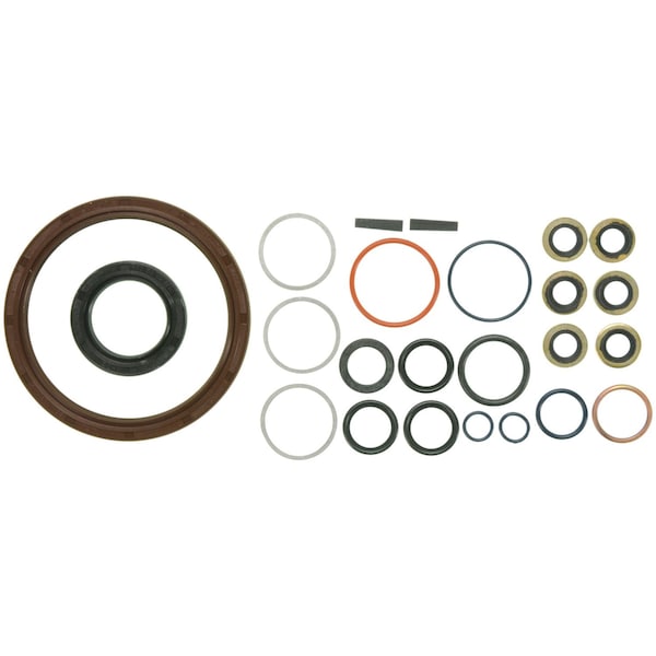 Mahle Engine Conversion Gasket Set, CS54423 CS54423 - main