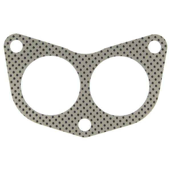 Mahle Exhaust Pipe Flange Gasket, F12301 F12301 - main