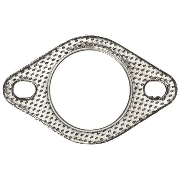 Mahle Exhaust Pipe Flange Gasket - Rear, F7409 F7409 - main