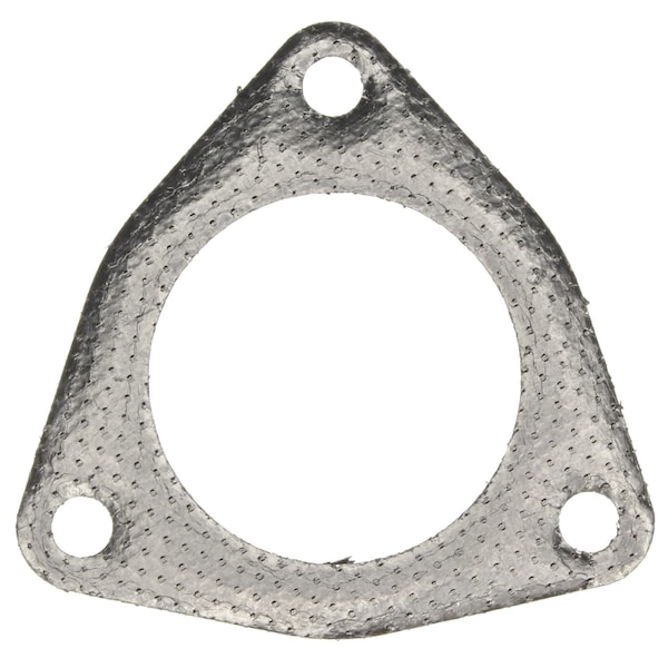 Mahle Catalytic Converter Gasket - Rear, F7555 F7555