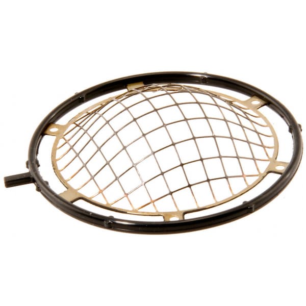 Mahle Fuel Injection Throttle Body Mounting Gasket, G31782 G31782 - main