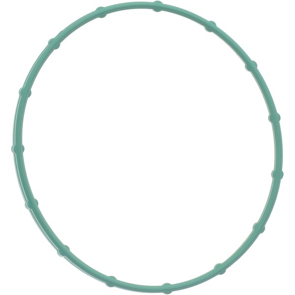 Mahle Fuel Injection Throttle Body Mounting Gasket, G32332 G32332 - main