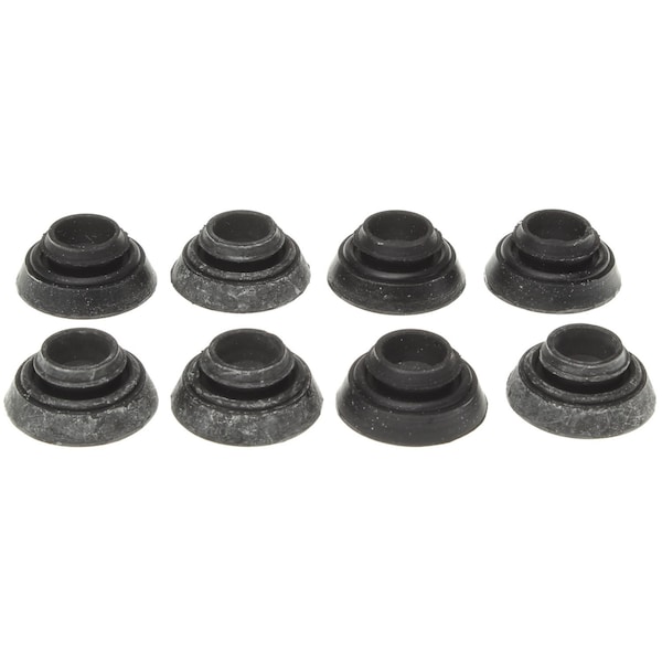 Mahle Engine Valve Cover Grommet Set, GS33306 GS33306 - main